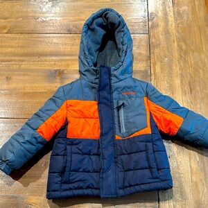 London Fog Winter Coat